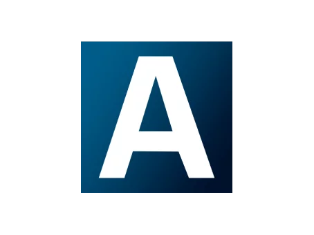Logotipo de Adspert