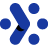 Logotipo de Adverity