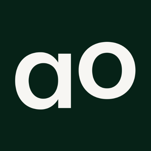 Logotipo de AirOps