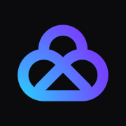 Logotipo de Akool