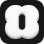 Logotipo de Amie