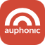 Logotipo de Auphonic