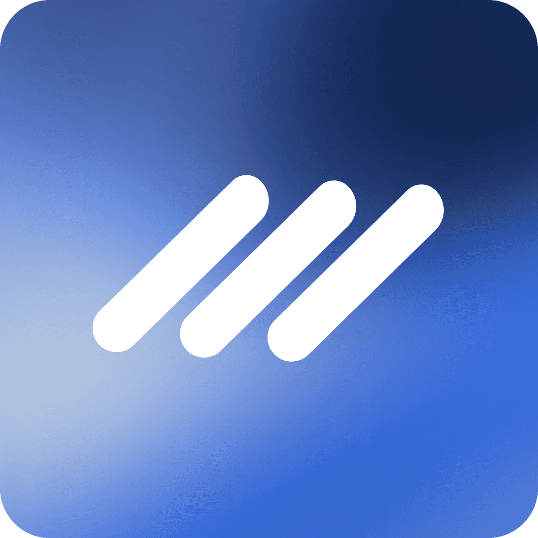Logotipo de Beam AI