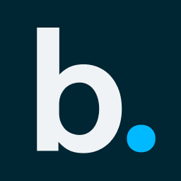 Logotipo de Beautiful.ai