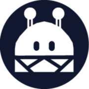 Logotipo de BOTfriends