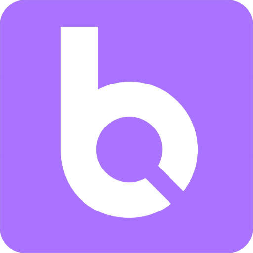 Logotipo de Botify