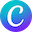 Logotipo de Canva Magic Studio