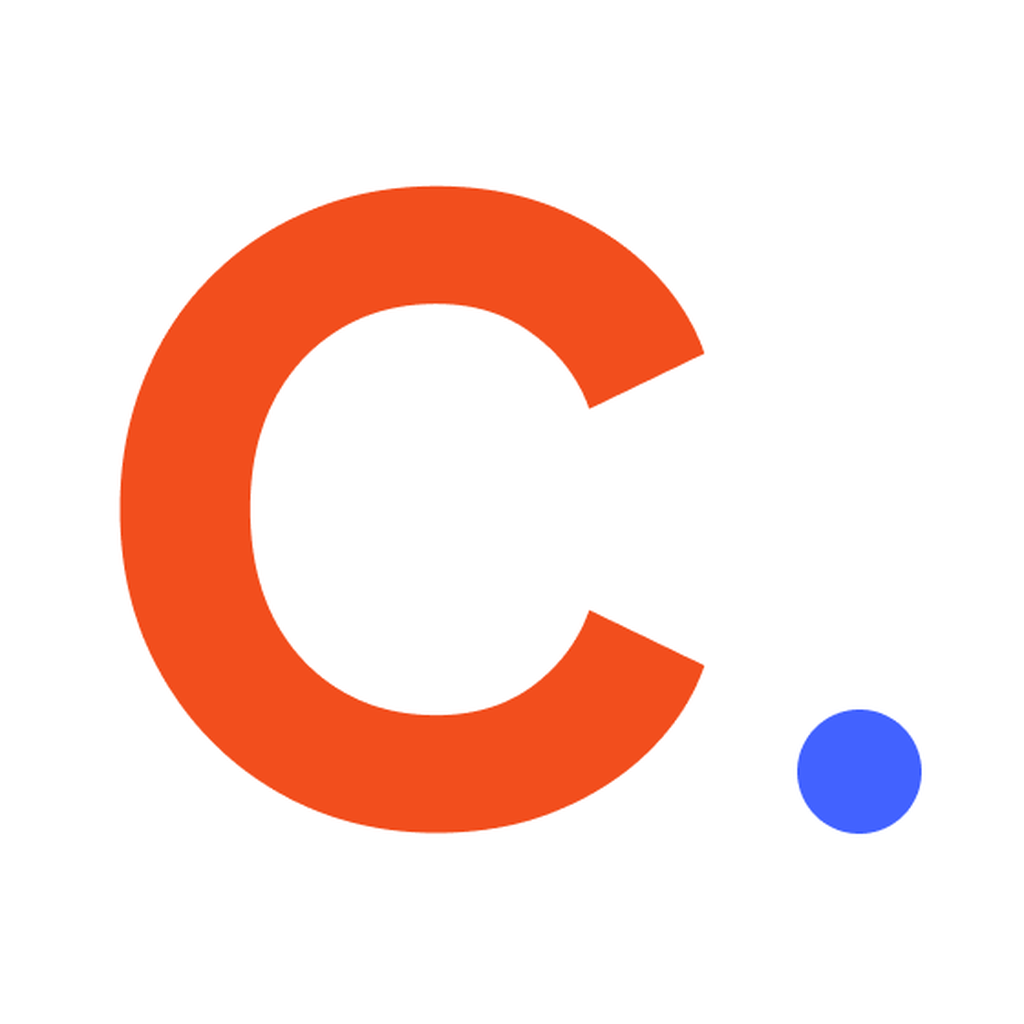 Logotipo de Circleback