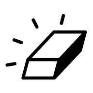 Logotipo de Cleanup.pictures