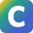Logotipo de Clearscope