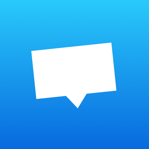 Logotipo de Crisp
