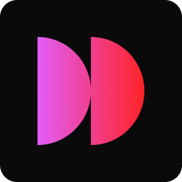 Logotipo de Deepdub