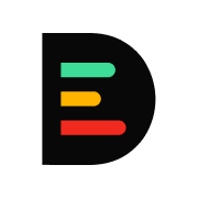 Logotipo de DeepSource