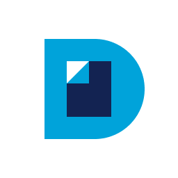 Logotipo de Definely