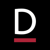Logotipo de Duden Mentor