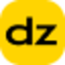 Logotipo de Dzine