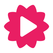 Logotipo de Fliki