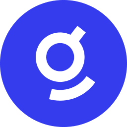 Logotipo de Glean