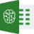 Logotipo de GPTExcel