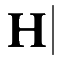 Logotipo de Hemingway Editor