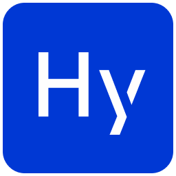 Logotipo de Hypatos
