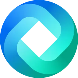 Logotipo de HyperWrite