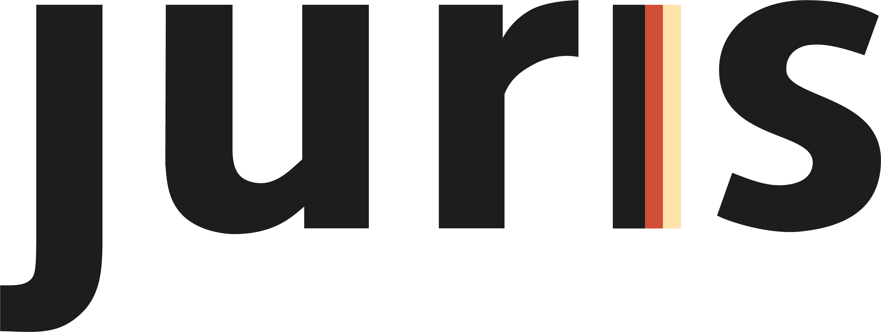 Logotipo de juris