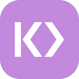 Logotipo de Kertos