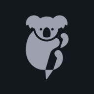 Logotipo de Koala AI