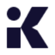 Logotipo de Krisp