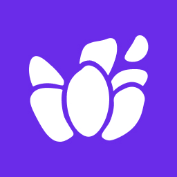 Logotipo de Lavender