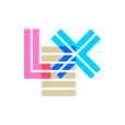Logotipo de Lex