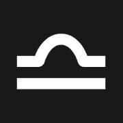 Logotipo de Libra