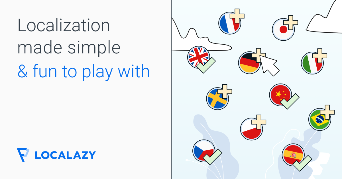 Logotipo de Localazy