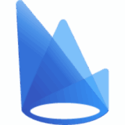 Logotipo de Luminance