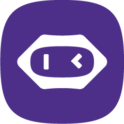 Logotipo de MeetGeek