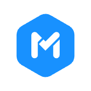 Logotipo de MeisterTask