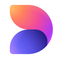 Logotipo de Microsoft Designer