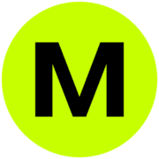 Logotipo de MOSTLY AI