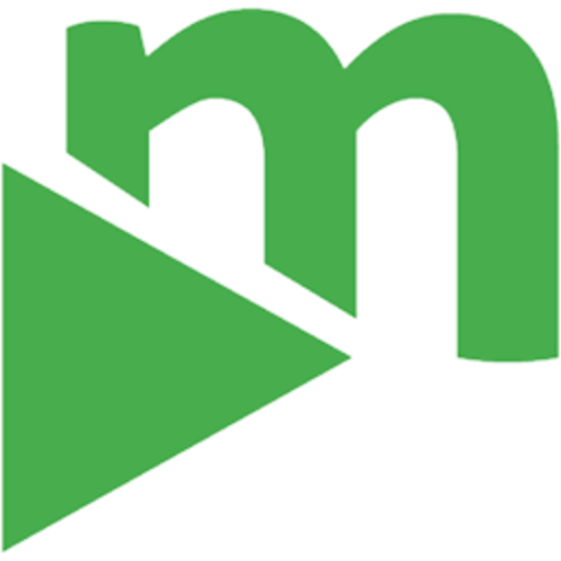 Logotipo de movingimage