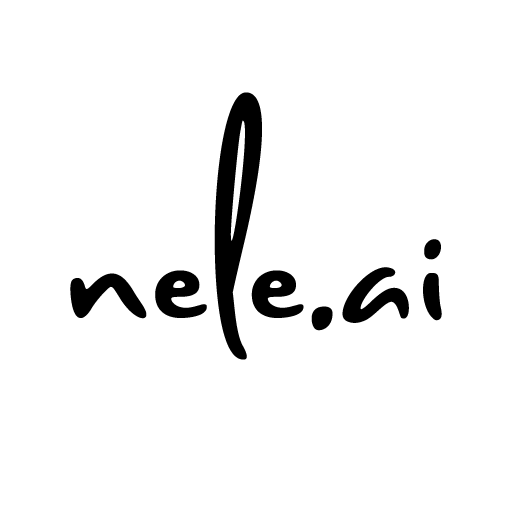 Logotipo de nele.ai