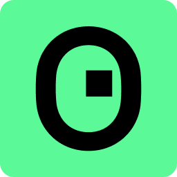 Logotipo de Otera