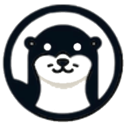 Logotipo de Otterly.AI