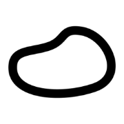 Logotipo de Pebblely