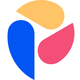 Logotipo de Pigment