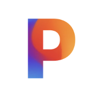 Logotipo de Pixelcut