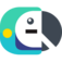 Logotipo de POEditor