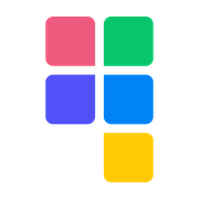 Logotipo de Quadratic