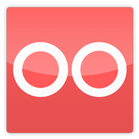 Logotipo de Resoomer