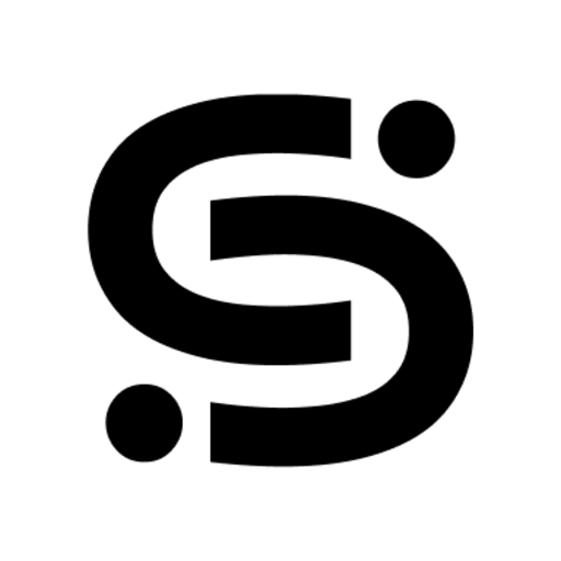 Logotipo de Scribe